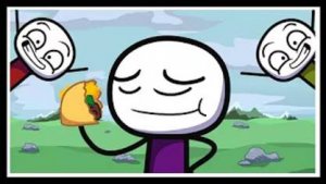 It’s Raining Tacos nostalgia!! (Дождь из тако ностальгия!!) #top #music #legendary #video
