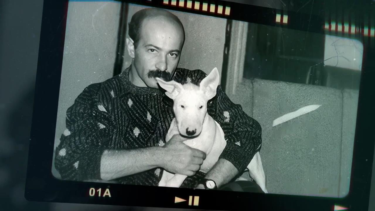 "Куда вы поросенка везете?" - Розенбаум о том, как купил второго в СССР бультерьера