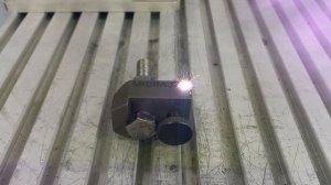 Маркировка лазером