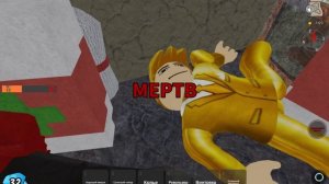 Качаю класс медика 🧑🩺 до максимального уровня играю в выживи 99 ночей в лесу 🌳🌲 в РОБЛОКС #8