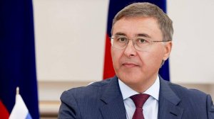 Валерий Фальков, министр науки и высшего образования России. Биография