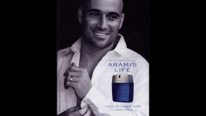 Андрэ Агасси ( Andre Agassi )