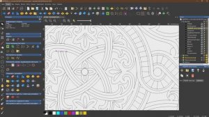 Видеоучебник ArtCAM Урок 4. Изучаем текстовое меню "Правка"