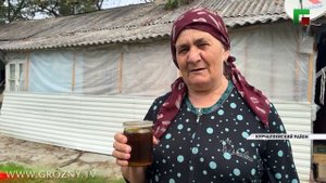 РОФ им. А.-Х. Кадырова раздал продуктовые наборы малоимущим, семьям участников СВО и детям-сиротам