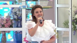 Екатерина Гладких, Элохим, 30 августа 2025 г