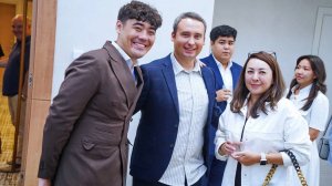 04.09.2025 в Алматы международная конференция «Логистика Будущего»