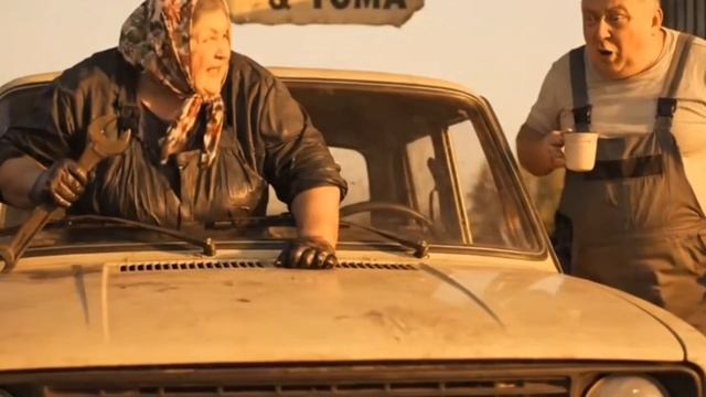 Бабки из Нейросети киБер наступление.Атака человечества #нейросети #бабки #ии #кибер