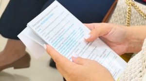 День открытых дверей для будущих родителей прошел в женской консультации Нижнекамска