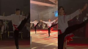 Шоу балет ﹤﹤Кавказ﹥﹥