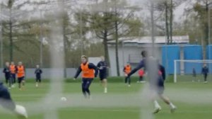 Футболист ЦСКА Глебов получил травму бедра в матче сборной РФ против Иордании