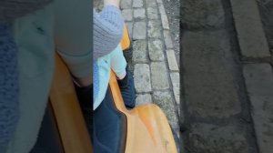 Карина стантит часть 2