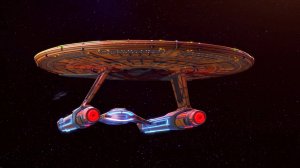 Звездный путь: Нижние палубы - 4 сезон 1 серия «Тувикс» / Star Trek: Lower Decks