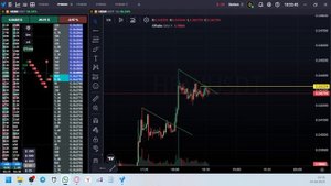 треугольник попытка залететь