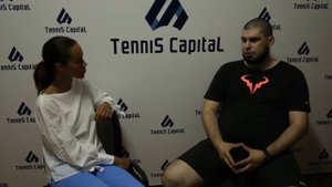 Кощеев Илья - Истории тренеров школы тенниса TennisCapital