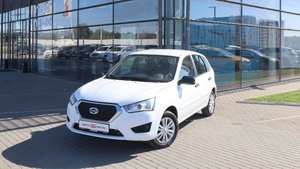 Датсун 0028235