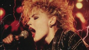 Daughters of Thunder Punchy Rock Energy