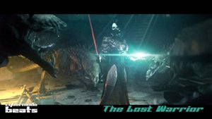 Cyberpunk / Dark Clubbing / Industrial beat  "The Lost Warrior"