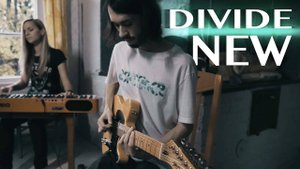 Linkin Park - New Divide⎪ Гитара+Пианино (Eiro Nareth ft. @Gamazda)