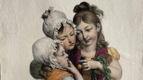 Беседа - Зависть смотреть онлайн