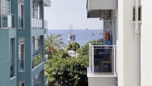 Турция. Аланья. Turkey. Alanya