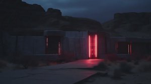 Ambient Outpost | CHECKPOINT