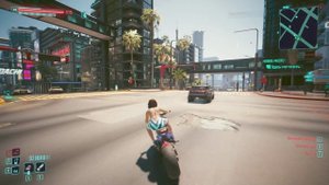 Cyberpunk 2077 Прохождение без комментариев. Жадность наказуема. Пока смерть не разлучит нас.