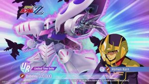SD Gundam G Generation Eternal Map Event 02