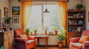 Она была рыжей