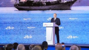 Путин спрогнозировал многополярный мир в будущем