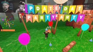 Запись стрима (06.09.25) 99 Ночей в лесу, обновление, евент. Mr.Cappy