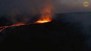 Под Северной Америкой была обнаружена огромная дыра - она продолжает расширяться