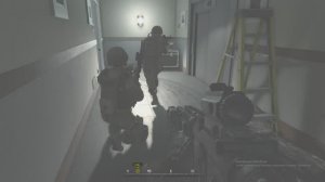 калавдюти модер фарфаер ремастер часть 0 зачистка экипажа и цель захаев