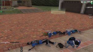 обиженный хохол