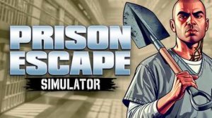 Продолжаем сбегать из тюрьмы в прямом эфире!