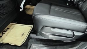 Kia Sorento 2025 обзор