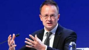 Петер Сийярто заявил, что сотрудничество между Азербайджаном и Венгрией уже принесло серьёзные резул