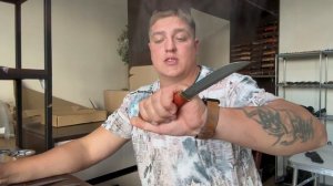 Финские ножи