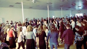 Адама вэ-шамаим