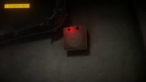 This Horror Game Uses My WEBCAM.. If I Blink In Real Life I DIE.