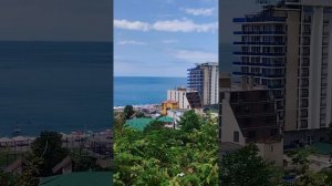 Грузия 2023.Батуми Гонио. Ботанический сад.