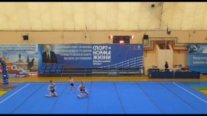 спортивная акробатика09