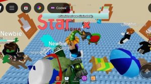 Роблокс стул 3 часть