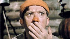 чб вольво наглый срез