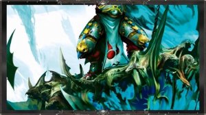 #52 Невероятные события в Вархаммере 40к