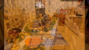 Рождественское Коломенское.