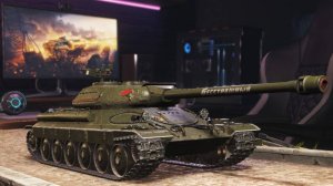 Путь к 3 отметкам на Бесстрашный #17