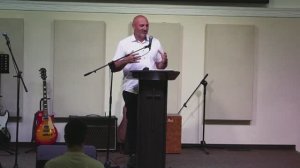 Богослужение 10 августа 2025