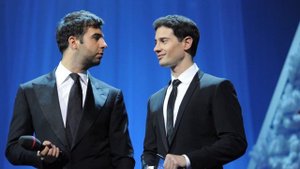 Антон Макарский ( Anton Makarskiy )