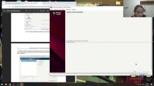 Лабораторная работа номер 1 "Основы администрирования ОС"