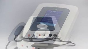 Видеоинструкция по работе с аппаратом Sonoplus 492 (Enraf-Nonius)